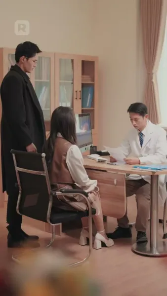 บ่วงรักรสสาลี่