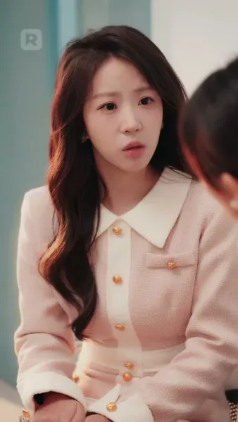 บ่วงรักรสสาลี่