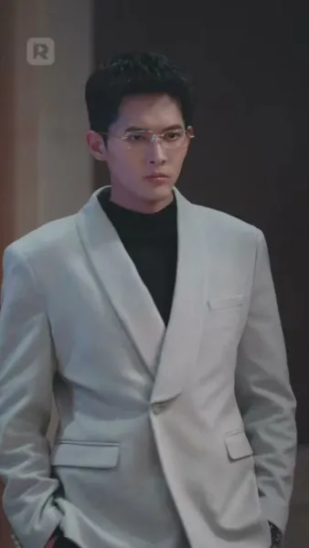 บ่วงรักรสสาลี่