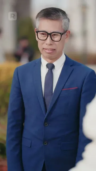 บ่วงรักรสสาลี่