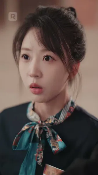 บ่วงรักรสสาลี่