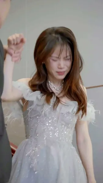 ความรักที่ถูกทรมาน