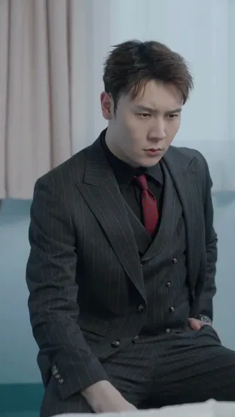 ความรักที่ถูกทรมาน