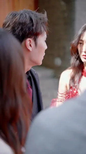 ความรักที่ถูกทรมาน