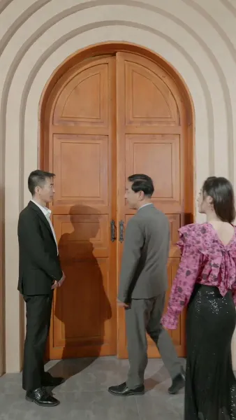 ความรักที่ถูกทรมาน