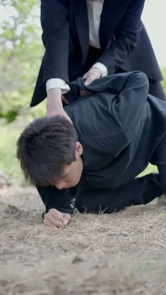 ความรักที่ถูกทรมาน