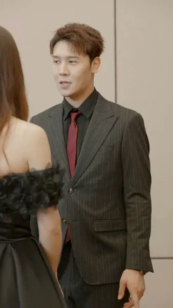 ความรักที่ถูกทรมาน