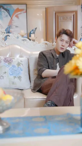 ความรักที่ถูกทรมาน