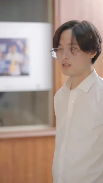 ความรักที่ถูกทรมาน