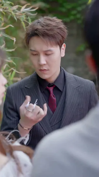 ความรักที่ถูกทรมาน