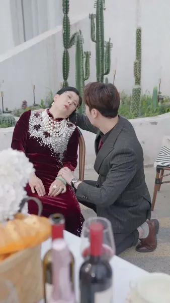 ความรักที่ถูกทรมาน