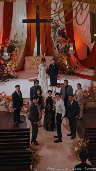 ราชินีคืนบัลลังก์