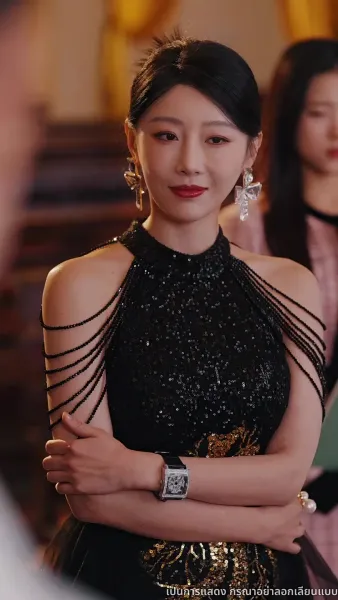 ราชินีคืนบัลลังก์