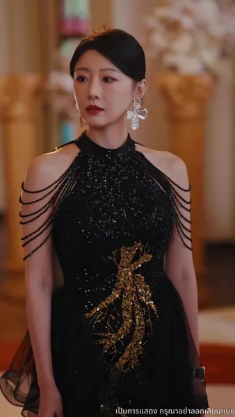 ราชินีคืนบัลลังก์