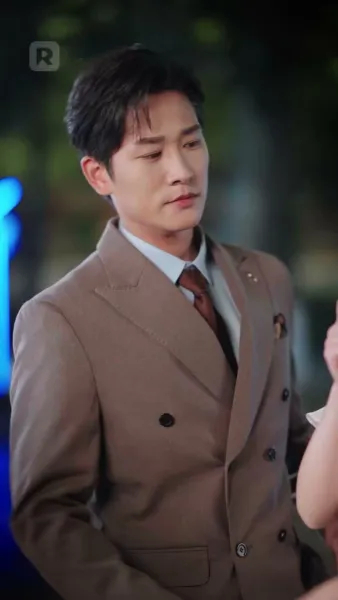 นอนกับคุณพ่อเศรษฐี