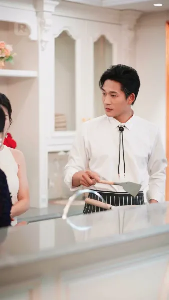 นอนกับคุณพ่อเศรษฐี