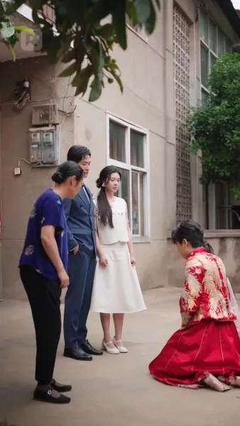 นอนกับคุณพ่อเศรษฐี