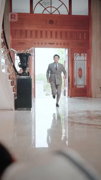 นอนกับคุณพ่อเศรษฐี