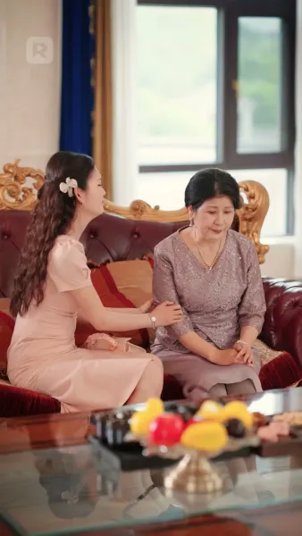 นอนกับคุณพ่อเศรษฐี