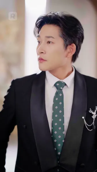 นอนกับคุณพ่อเศรษฐี