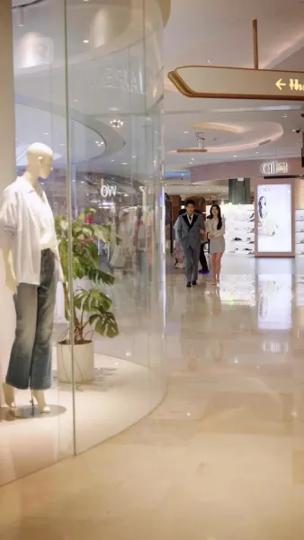 นอนกับคุณพ่อเศรษฐี