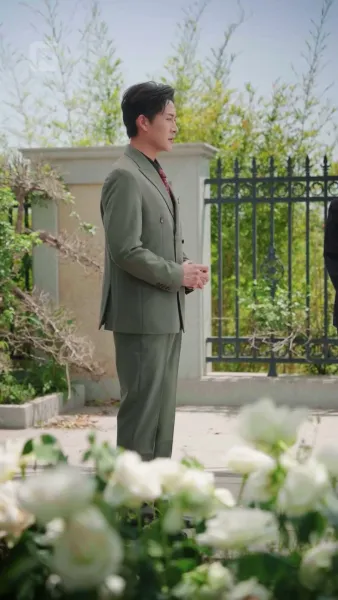 นอนกับคุณพ่อเศรษฐี