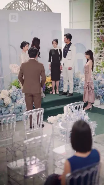 นอนกับคุณพ่อเศรษฐี