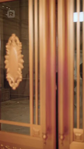 นอนกับคุณพ่อเศรษฐี