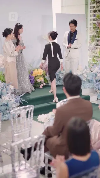 นอนกับคุณพ่อเศรษฐี