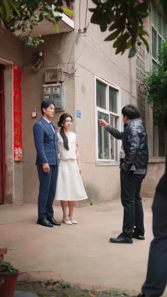 นอนกับคุณพ่อเศรษฐี