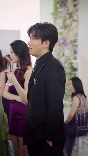 นอนกับคุณพ่อเศรษฐี