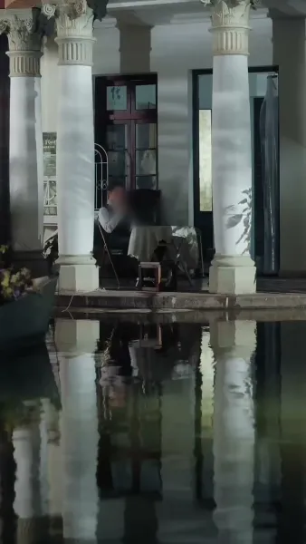 .ย่าเยาว์วัยปฏิวัติวงศ์ตระกูล（ฉบับพากย์ ）