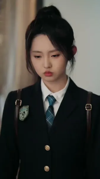 .ย่าเยาว์วัยปฏิวัติวงศ์ตระกูล（ฉบับพากย์ ）