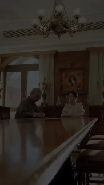 .ย่าเยาว์วัยปฏิวัติวงศ์ตระกูล（ฉบับพากย์ ）