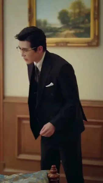 .ย่าเยาว์วัยปฏิวัติวงศ์ตระกูล（ฉบับพากย์ ）