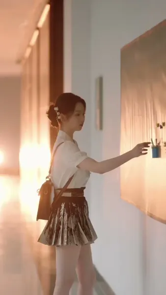 .ย่าเยาว์วัยปฏิวัติวงศ์ตระกูล（ฉบับพากย์ ）