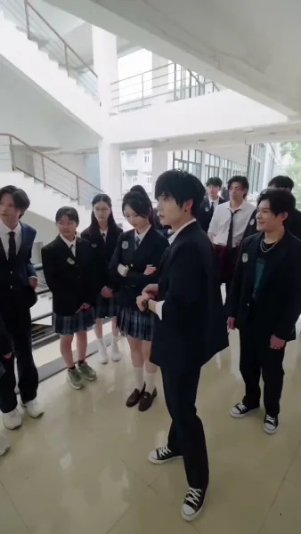 .ย่าเยาว์วัยปฏิวัติวงศ์ตระกูล（ฉบับพากย์ ）