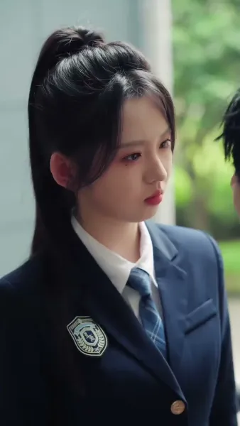 .ย่าเยาว์วัยปฏิวัติวงศ์ตระกูล（ฉบับพากย์ ）