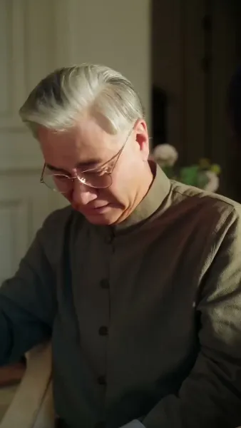 .ย่าเยาว์วัยปฏิวัติวงศ์ตระกูล（ฉบับพากย์ ）