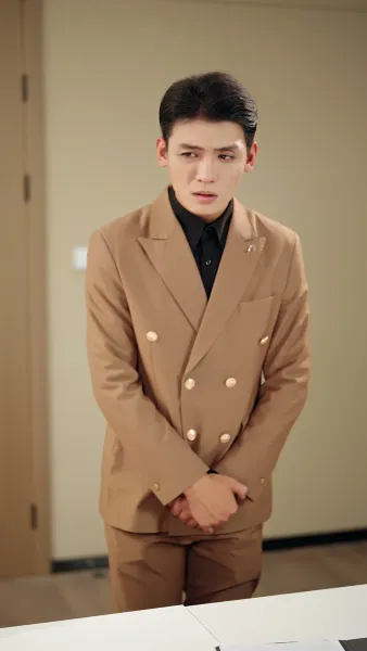 ขายปิ้งย่างก็เป็นฮีโร่ได้