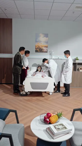 ขายปิ้งย่างก็เป็นฮีโร่ได้