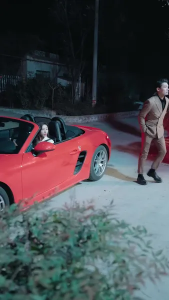 ขายปิ้งย่างก็เป็นฮีโร่ได้