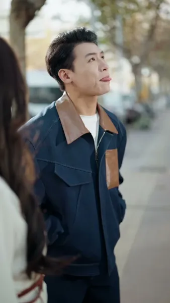 ขายปิ้งย่างก็เป็นฮีโร่ได้