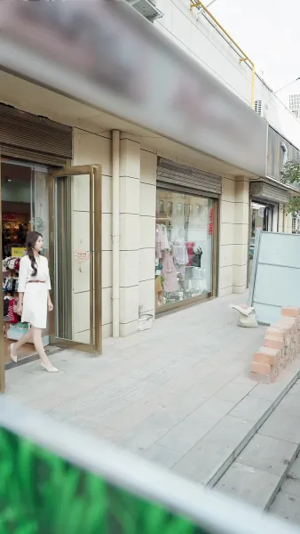 ขายปิ้งย่างก็เป็นฮีโร่ได้