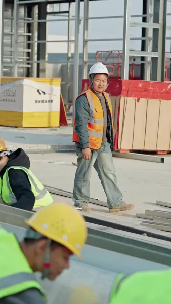 ขายปิ้งย่างก็เป็นฮีโร่ได้