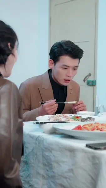 ขายปิ้งย่างก็เป็นฮีโร่ได้