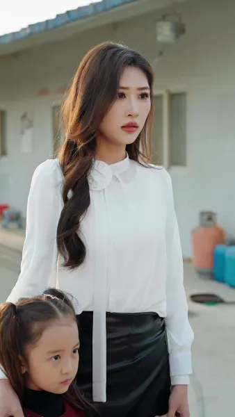 ขายปิ้งย่างก็เป็นฮีโร่ได้