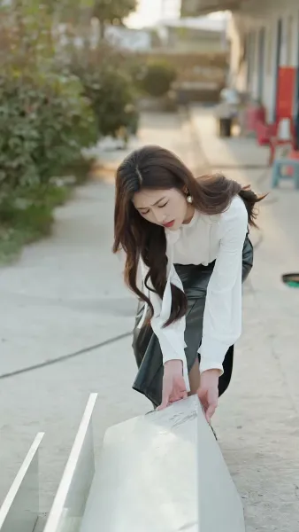 ขายปิ้งย่างก็เป็นฮีโร่ได้