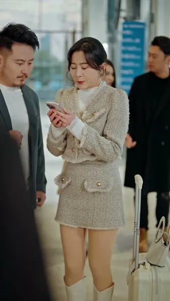 ขายปิ้งย่างก็เป็นฮีโร่ได้