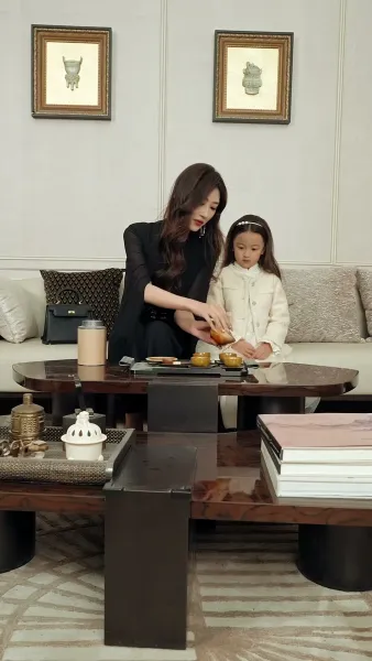 ขายปิ้งย่างก็เป็นฮีโร่ได้